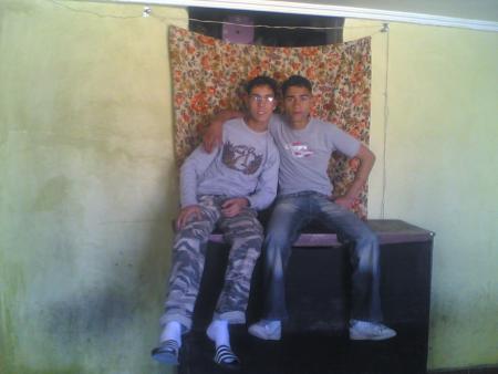 mastafa and abdou